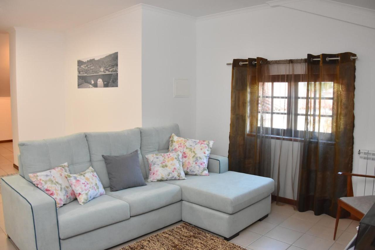Casa Mouramortina Vila Nova de Poiares Exterior foto